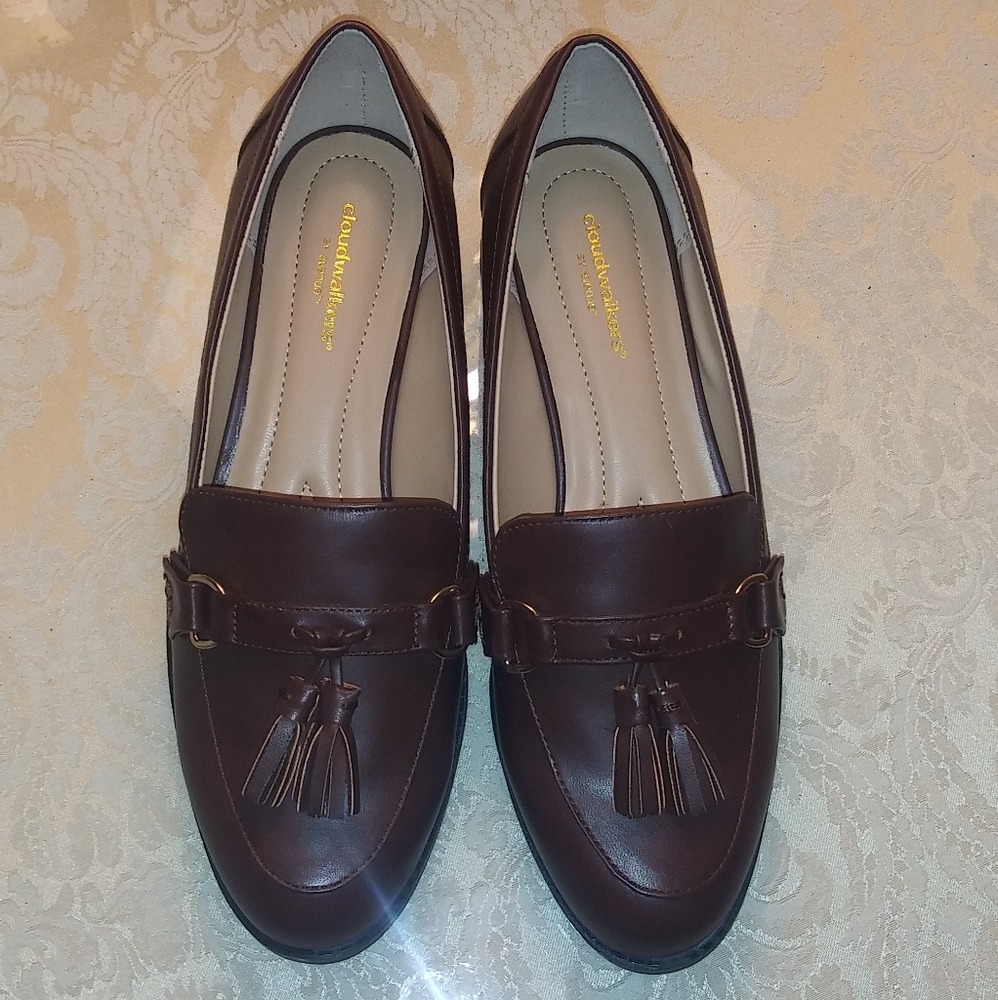 👞Cloudwalkers Brand Loafers👞